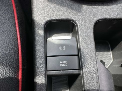 Certified 2023 Kia Forte GT w/ GT2 Package FWD image 30