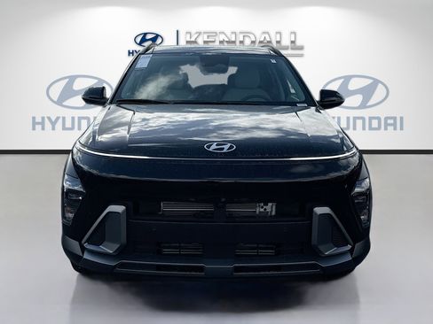 New 2026 Hyundai Kona Limited image 2