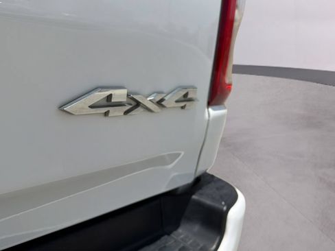 Used 2024 RAM 1500 Big Horn AWD/4WD image 14