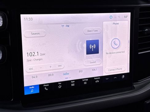 Used 2025 Ford F150 XL w/ Equipment Group 103A High image 15