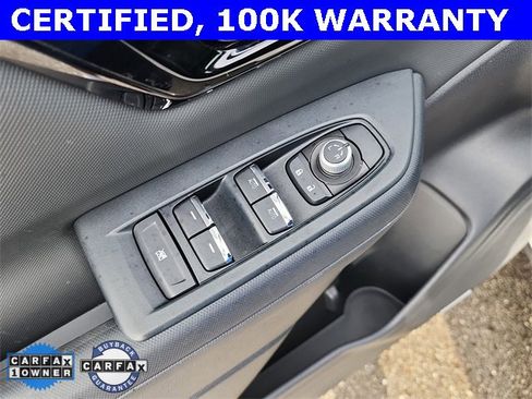 Certified 2025 Subaru Forester Limited image 11