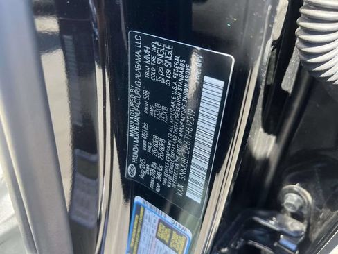 Used 2026 Hyundai Tucson SEL AWD/4WD image 19