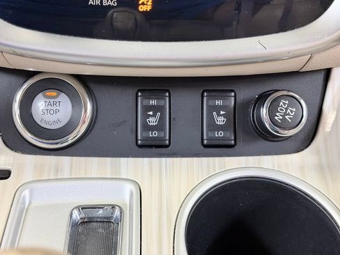 Used 2015 Nissan Murano SL AWD/4WD image 52