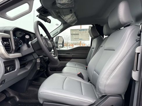 New 2026 Ford F250 XL w/ XL Off-Road Package image 10