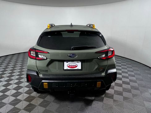 Used 2025 Subaru Crosstrek 2.5i Wilderness w/ Crosstrek Mirror Package image 6