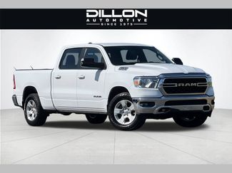 Used 2022 RAM 1500 Big Horn AWD/4WD 360° Tour