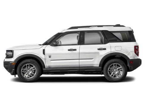 New 2026 Ford Bronco Sport Big Bend w/ Convenience Package image 11