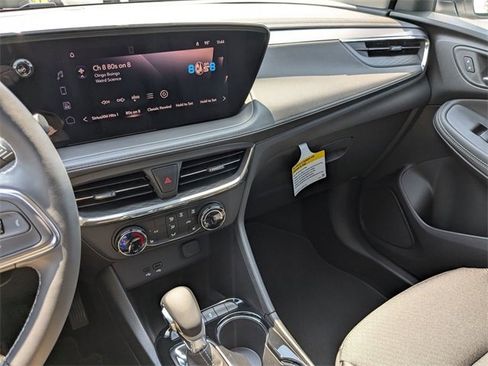 New 2026 Buick Encore GX Preferred w/ Comfort Package image 21