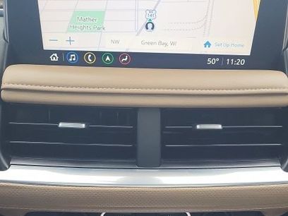 Used 2021 Chevrolet Suburban Premier w/ Premium Package