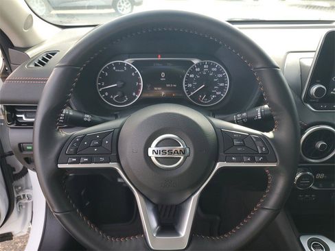 Used 2023 Nissan Sentra SR image 10