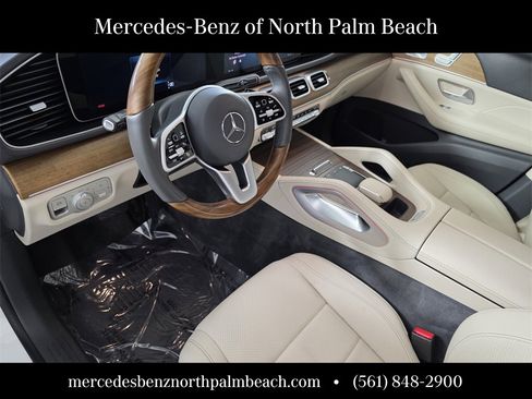 Used 2020 Mercedes-Benz GLE 350 image 11