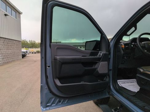 Used 2023 Ford F150 Tremor w/ Equipment Group 402A High AWD/4WD image 10