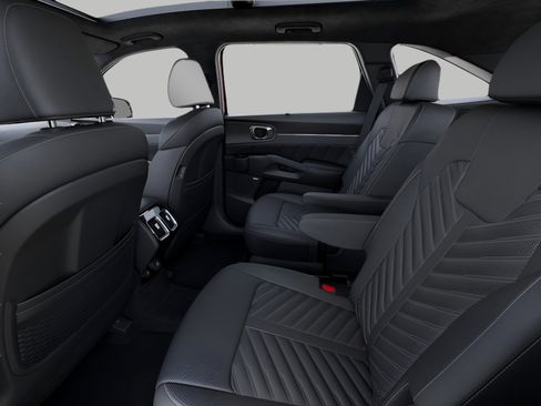 New 2026 Kia Sorento SX Prestige image 18