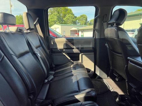 Used 2019 Ford F150 XLT AWD/4WD image 11