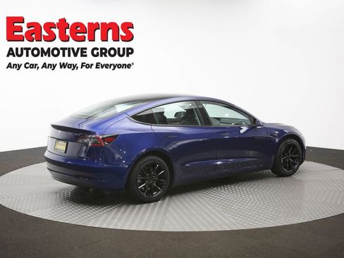 Used 2023 Tesla Model 3 Standard Range RWD image 36