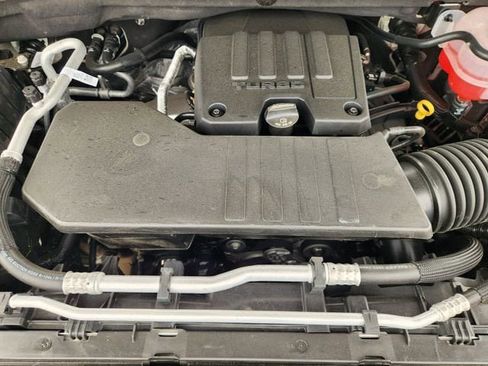 New 2026 Chevrolet Silverado 1500 RST w/ RST Select Package RWD image 19