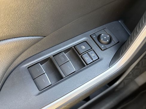 Used 2025 Toyota RAV4 XLE Premium w/ Weather Package AWD/4WD image 22