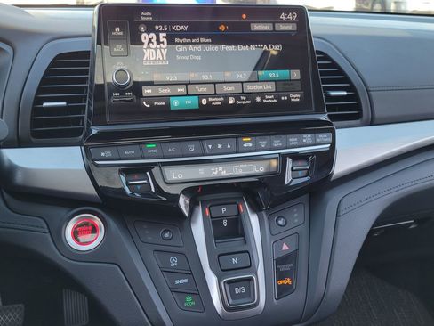 Used 2025 Honda Odyssey EX-L image 25