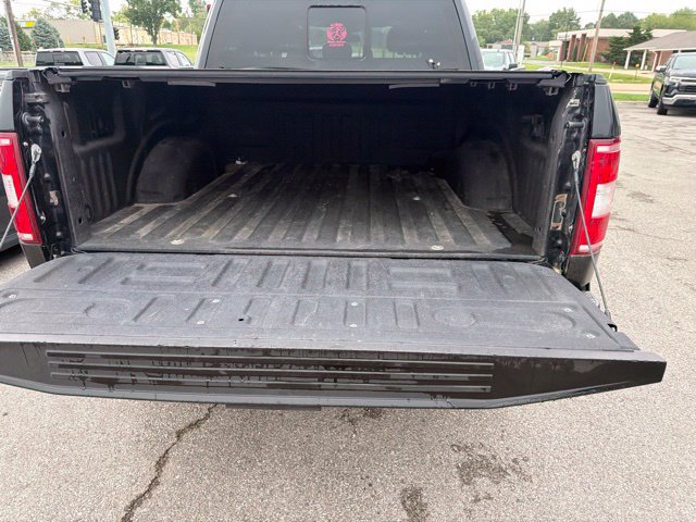 Used 2019 Ford F150 XLT w/ Equipment Group 302A Luxury AWD/4WD image 31