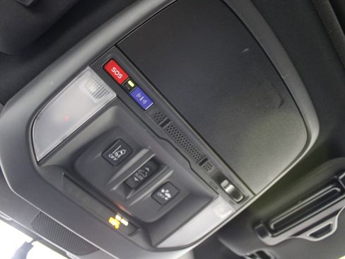 Certified 2024 Subaru Forester Wilderness image 19