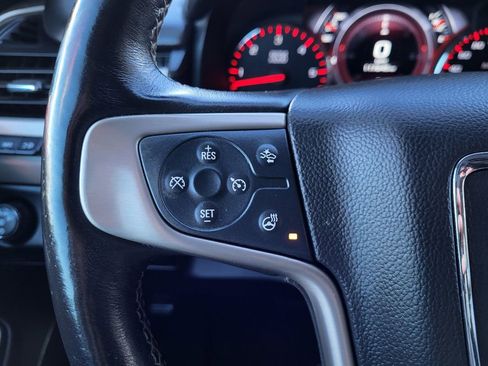 Used 2016 GMC Yukon Denali image 31