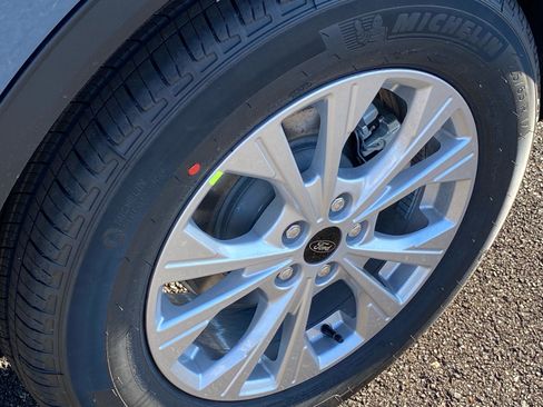 New 2026 Ford Escape Active w/ Cold Weather Package image 15