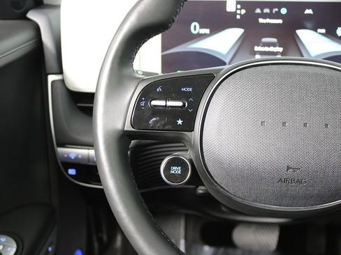 Used 2023 Hyundai Ioniq 5 Limited image 15