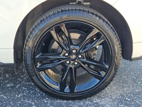 Used 2020 Ford Edge ST w/ Equipment Group 401A image 31