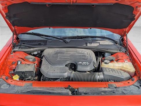 Used 2022 Dodge Challenger GT image 23