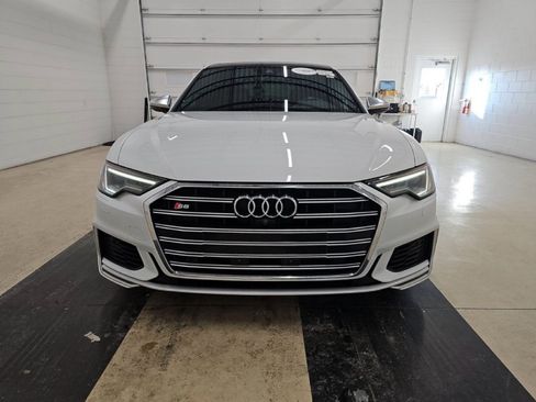 Used 2021 Audi S6 Premium Plus w/ S Sport Package image 5