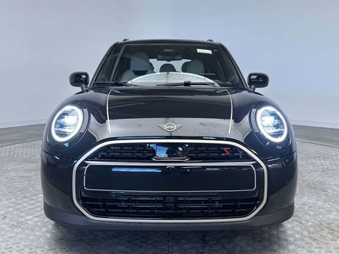 New 2026 MINI Cooper S image 30