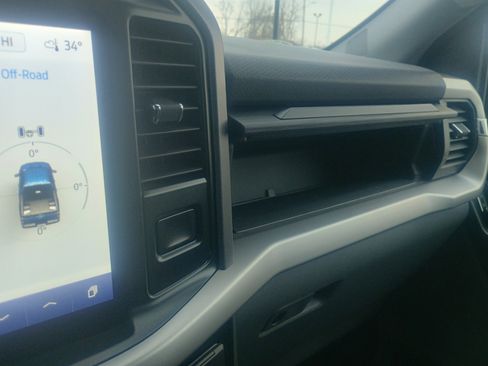 Certified 2022 Ford F150 XLT w/ Equipment Group 302A High image 28