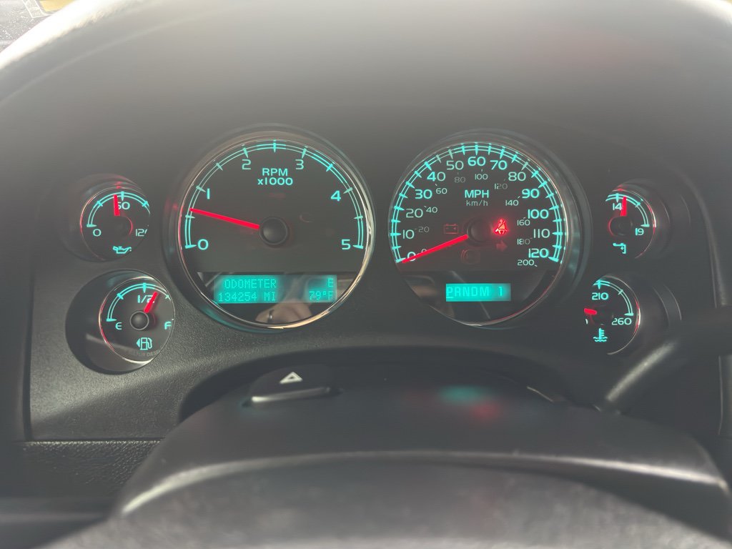 Used 2014 GMC Sierra 3500 Denali AWD/4WD image 22
