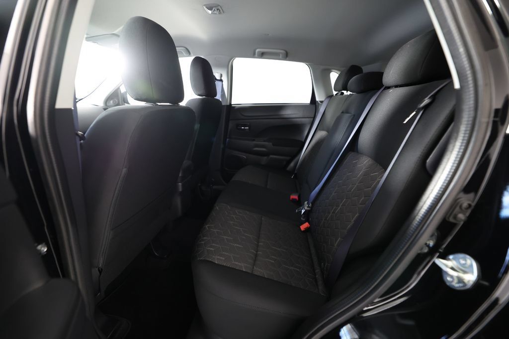 Used 2026 Mitsubishi Outlander Sport ES AWD/4WD image 13