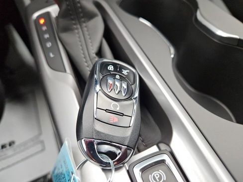 New 2026 Buick Envista Preferred w/ Convenience I Package image 46