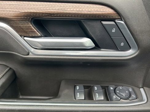 Used 2025 Chevrolet Silverado 3500 LT w/ All Star Edition image 10