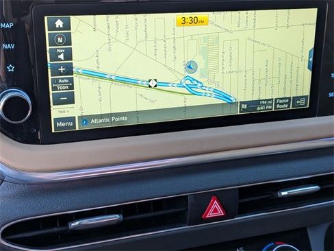 Used 2021 Hyundai Sonata Limited w/ Winter Weather Package image 25