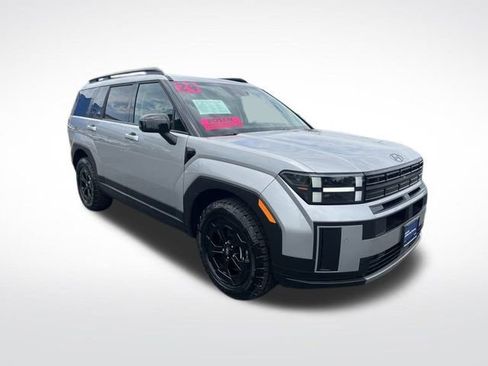 Used 2024 Hyundai Santa Fe XRT image 7