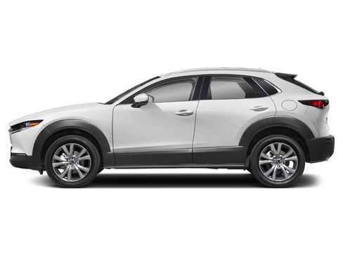 New 2025 MAZDA CX-30 AWD 2.5 S w/ Premium Package image 39