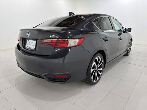 Certified 2016 Acura ILX 2.4L image 5