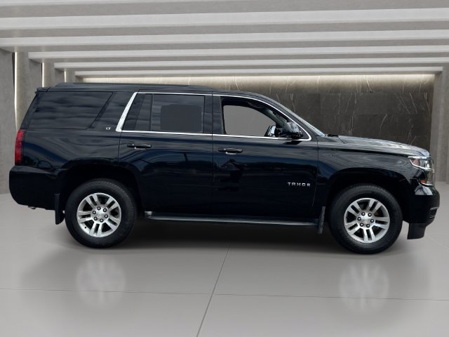 Used 2020 Chevrolet Tahoe LT w/ Luxury Package AWD/4WD image 7