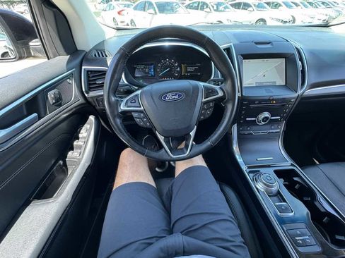 Used 2019 Ford Edge Titanium w/ Equipment Group 301A image 36