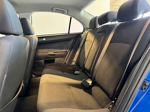Used 2015 Mitsubishi Lancer SE image 23