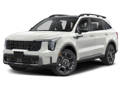 New 2026 Kia Sorento SX Prestige image 28