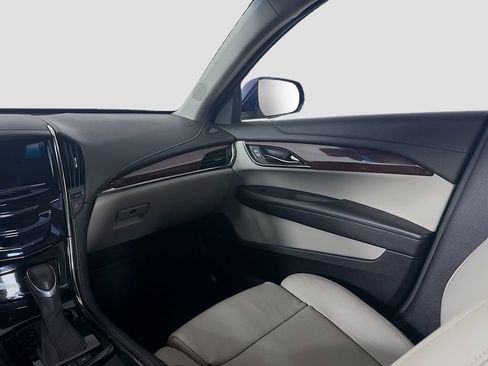 Used 2015 Cadillac ATS Performance w/ Cold Weather Package image 15