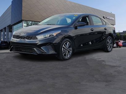 Used 2023 Kia Forte LXS
