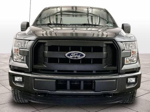 Used 2016 Ford F150 XL w/ Equipment Group 101A Mid AWD/4WD image 3