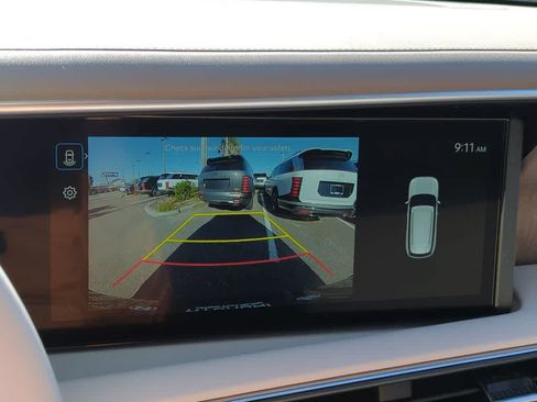 New 2026 Hyundai Palisade SE FWD image 29