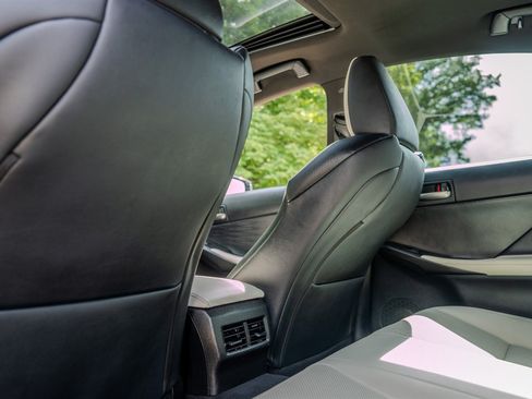 Used 2021 Lexus IS 350 F Sport w/ Accessory Package 2 AWD/4WD image 30