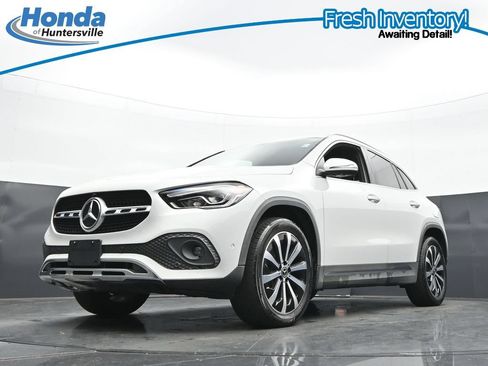 Used 2021 Mercedes-Benz GLA 250 4MATIC image 26